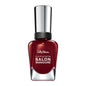 Sally Hansen Complete Salon Manicure Nail Color, 418 Society Ruler