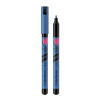 Sally Hansen I Heart Nail Art Nail Art Pen, 430 Fine Blue