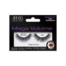 Ardell Mega Volume Lashes, 252