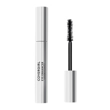 COVERGIRL Eye Enhancer Exhibitionist Mascara 800 Very Black 0.3 fl oz (Packaging May Vary)