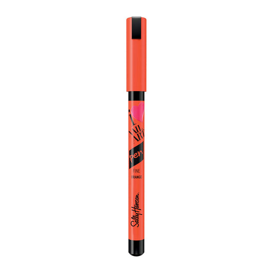 Sally Hansen I Heart Nail Art Nail Art Pen, 330 Fine Orange