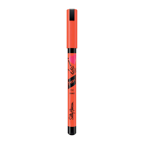 Sally Hansen I Heart Nail Art Nail Art Pen, 330 Fine Orange