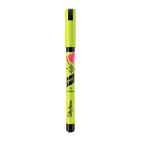 Sally Hansen I Heart Nail Art Nail Art Pen, 350 Chartreuse