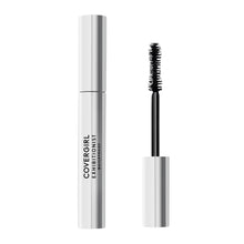 COVERGIRL Eye Enhancer Exhibitionist Mascara 800 Very Black 0.3 fl oz (Packaging May Vary)