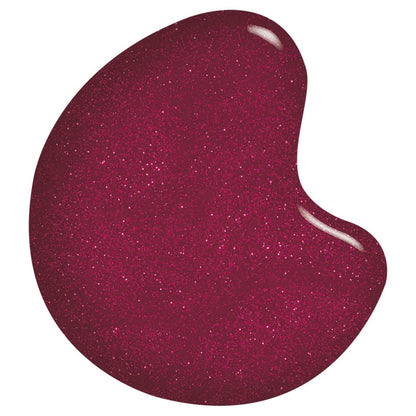 Sally Hansen Hard as Nails Xtreme Wear Nail Polish, 390 Red Carpet