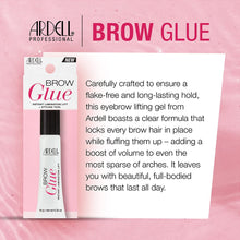 Ardell Brow Glue, Instant Lamination Lift, 0.35 oz