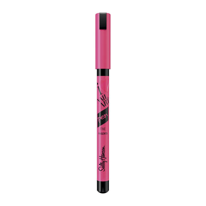 Sally Hansen I Heart Nail Art Nail Art Pen, 390 Fine Magenta