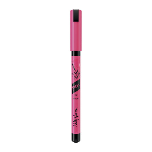 Sally Hansen I Heart Nail Art Nail Art Pen, 390 Fine Magenta
