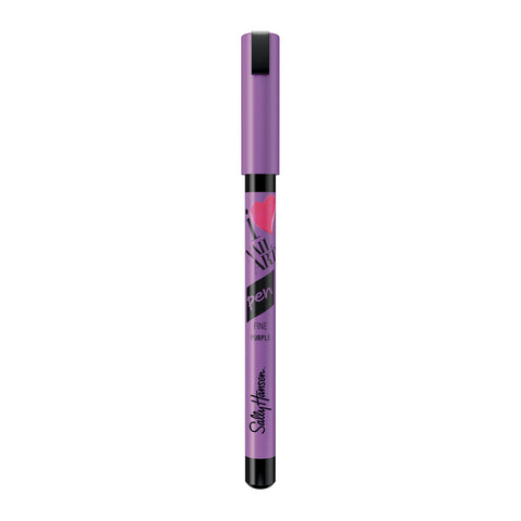Sally Hansen I Heart Nail Art Nail Art Pen, 370 Fine Purple