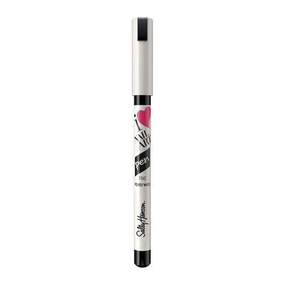 Sally Hansen I Heart Nail Art Nail Art Pen, 360 Pearly White