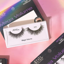 Ardell Mega Volume Lashes, 252