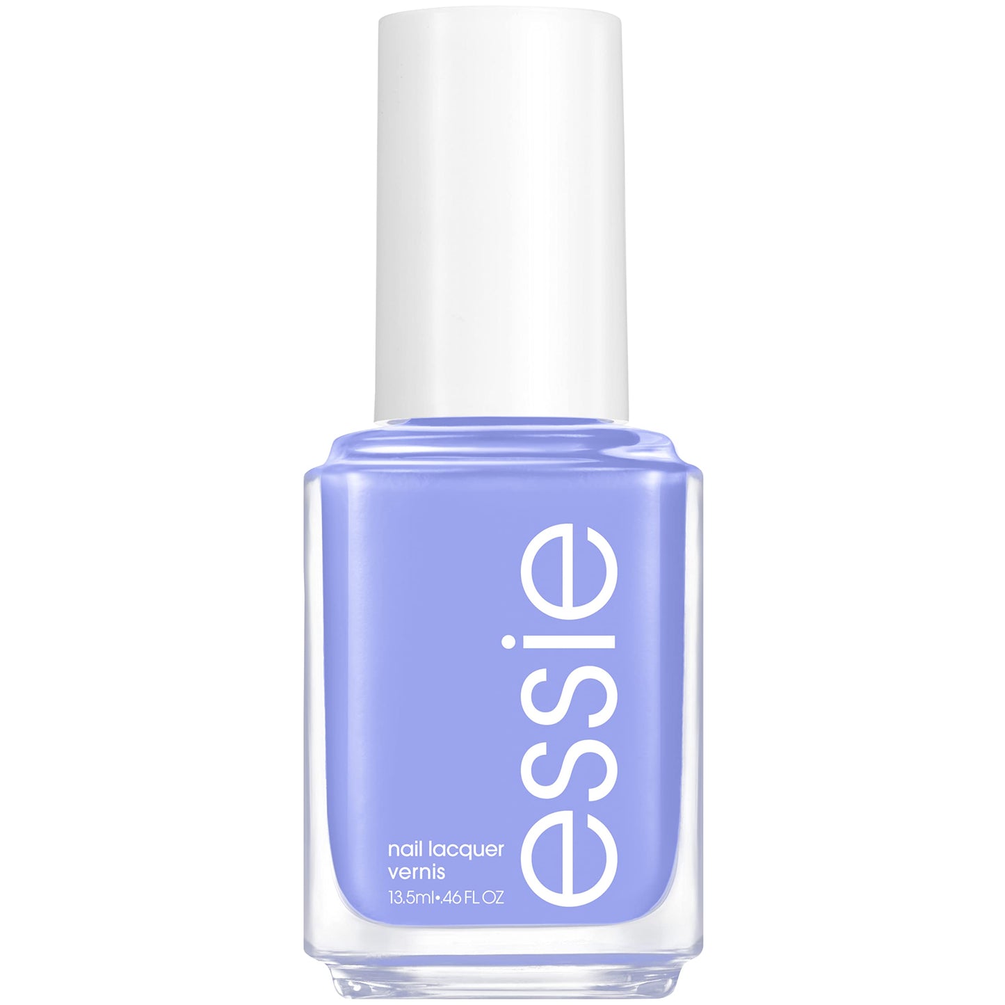 essie Nail Polish, 1774 Don't Burst My Bubble, 0.46 oz.