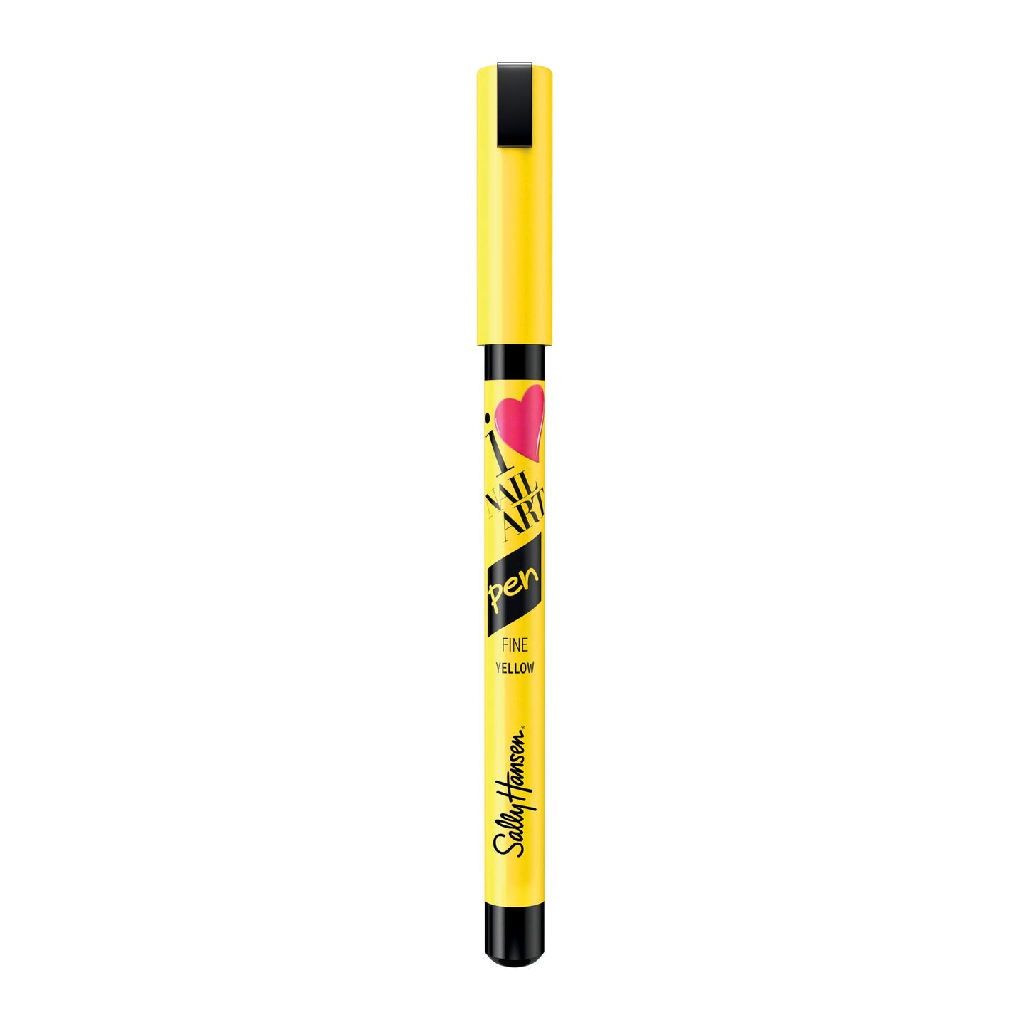 Sally Hansen I Heart Nail Art Nail Art Pen, 320 Yellow