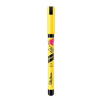 Sally Hansen I Heart Nail Art Nail Art Pen, 320 Yellow