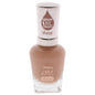 Sally Hansen Color Therapy Nail Polish, 538 Unveiled, 0.5 Fl. Oz.