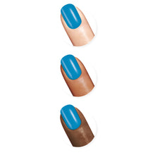 Sally Hansen Hard as Nails Xtreme Wear Nail Polish, 907 Blue Flame