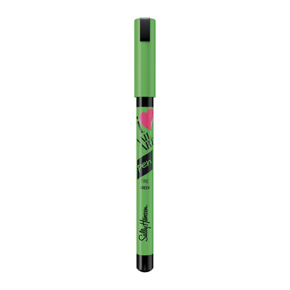 Sally Hansen I Heart Nail Art Nail Art Pen, 440 Fine Green