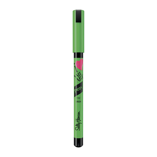 Sally Hansen I Heart Nail Art Nail Art Pen, 440 Fine Green