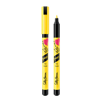 Sally Hansen I Heart Nail Art Nail Art Pen, 320 Yellow