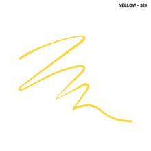 Sally Hansen I Heart Nail Art Nail Art Pen, 320 Yellow