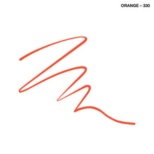 Sally Hansen I Heart Nail Art Nail Art Pen, 330 Fine Orange