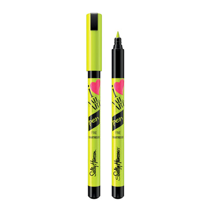 Sally Hansen I Heart Nail Art Nail Art Pen, 350 Chartreuse