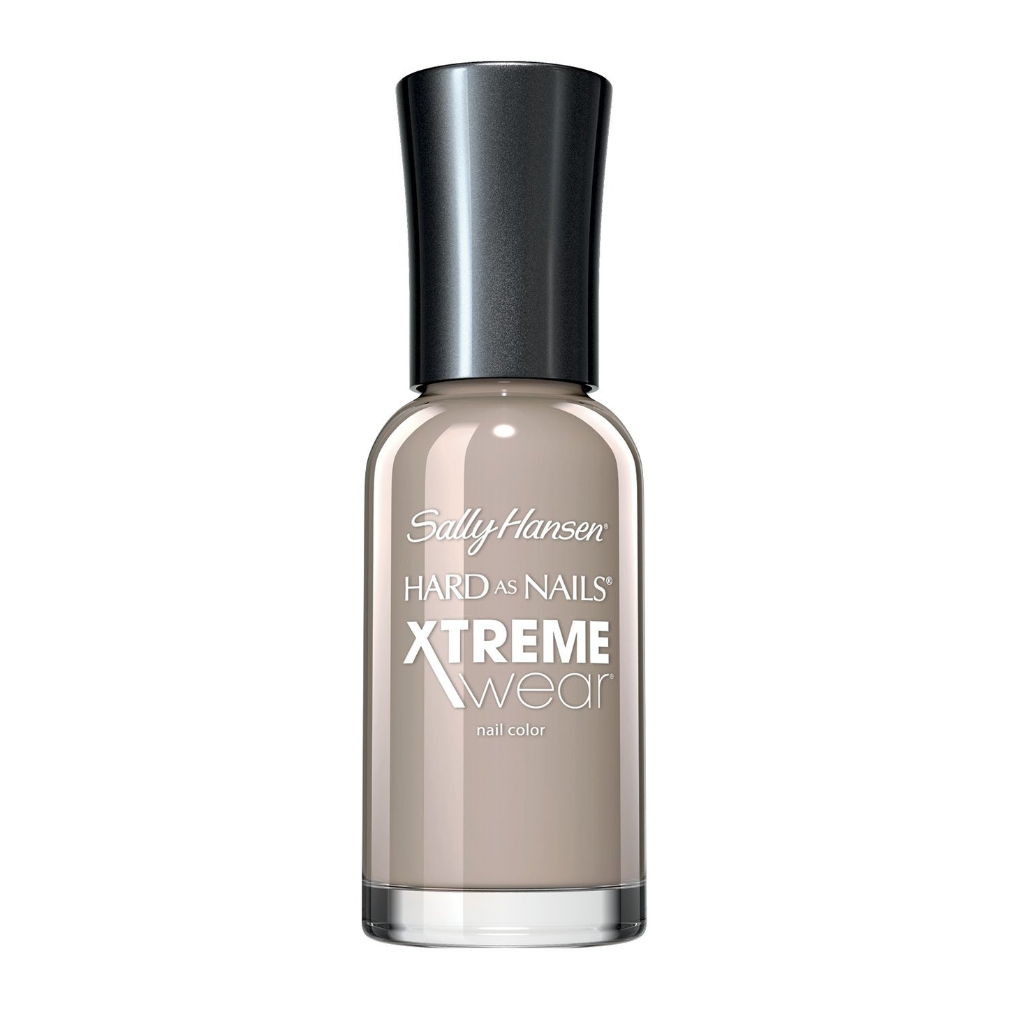 Sally Hansen Hard as Nails Xtreme Wear Nail Polish, 149 Bare Hug