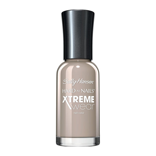 Sally Hansen Hard as Nails Xtreme Wear Nail Polish, 149 Bare Hug