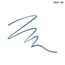 Sally Hansen I Heart Nail Art Nail Art Pen, 430 Fine Blue