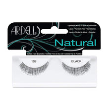 Ardell Fashion Lashes Pair - 109 Demi Black