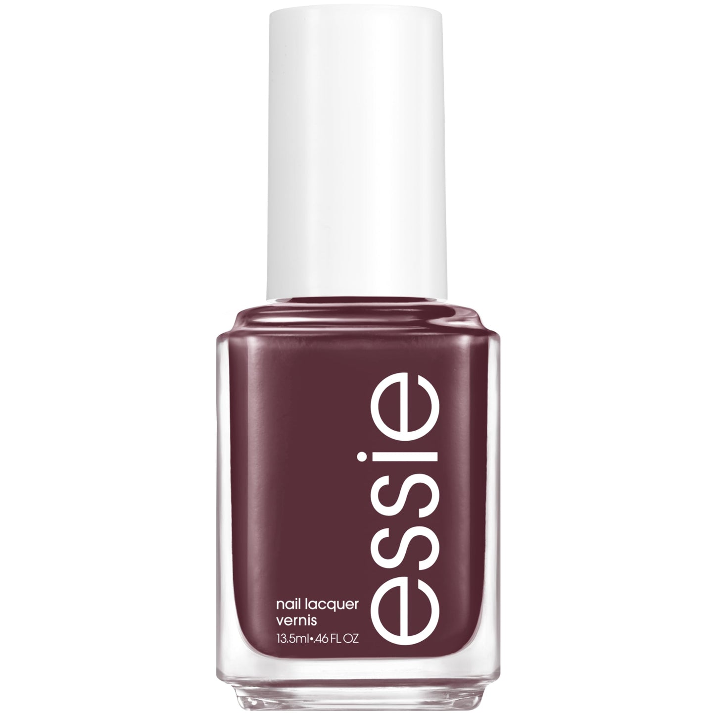 essie Nail Polish, 1799 Lights Down Music Up, 0.46 fl oz