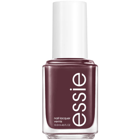 essie Nail Polish, 1799 Lights Down Music Up, 0.46 fl oz
