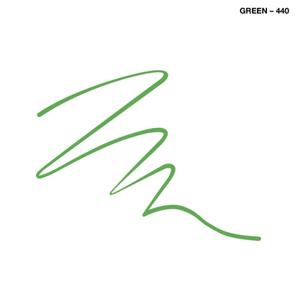 Sally Hansen I Heart Nail Art Nail Art Pen, 440 Fine Green