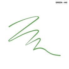 Sally Hansen I Heart Nail Art Nail Art Pen, 440 Fine Green