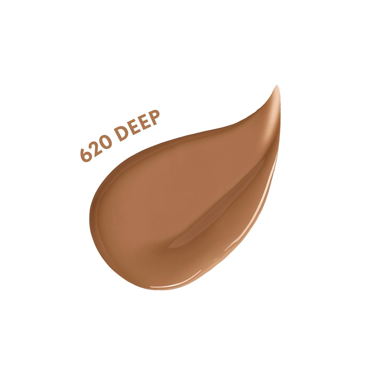 COVERGIRL Clean Fresh Skin Milk Foundation, 620 Deep