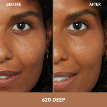 COVERGIRL Clean Fresh Skin Milk Foundation, 620 Deep