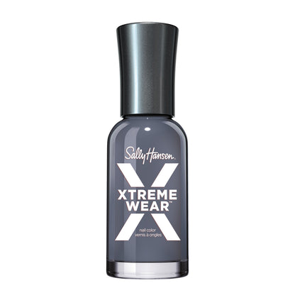 Sally Hansen Hard as Nails Xtreme Wear Nail Polish, 622 Retro Grade