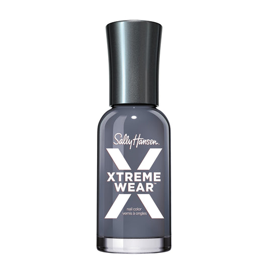 Sally Hansen Hard as Nails Xtreme Wear Nail Polish, 622 Retro Grade