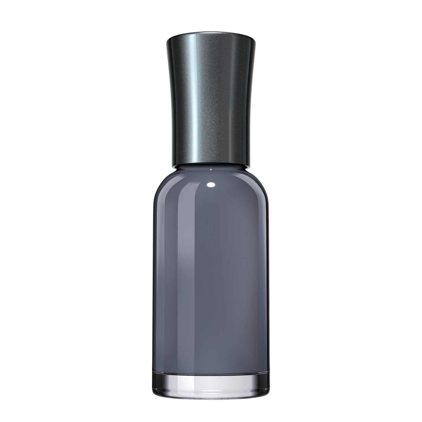 Sally Hansen Hard as Nails Xtreme Wear Nail Polish, 622 Retro Grade