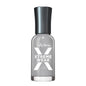 Sally Hansen Hard as Nails Xtreme Wear Nail Polish, 624 Heavy Metal