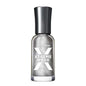 Sally Hansen Hard as Nails Xtreme Wear Nail Polish, 625 Silver Storm