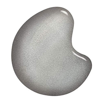 Sally Hansen Hard as Nails Xtreme Wear Nail Polish, 625 Silver Storm