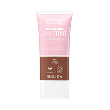 COVERGIRL Clean Fresh Skin Milk Foundation, 640 Dark