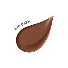 COVERGIRL Clean Fresh Skin Milk Foundation, 640 Dark