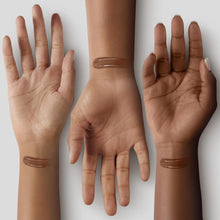 COVERGIRL Clean Fresh Skin Milk Foundation, 640 Dark