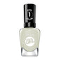 Sally Hansen Miracle Gel x Cozy Chic Collection Nail Polish, 677 Blanket Statemint