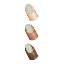 Sally Hansen Miracle Gel x Cozy Chic Collection Nail Polish, 677 Blanket Statemint