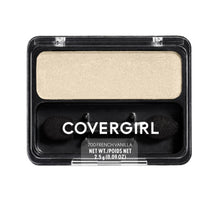 COVERGIRL Eye Enhancers 1-Kit Eyeshadows