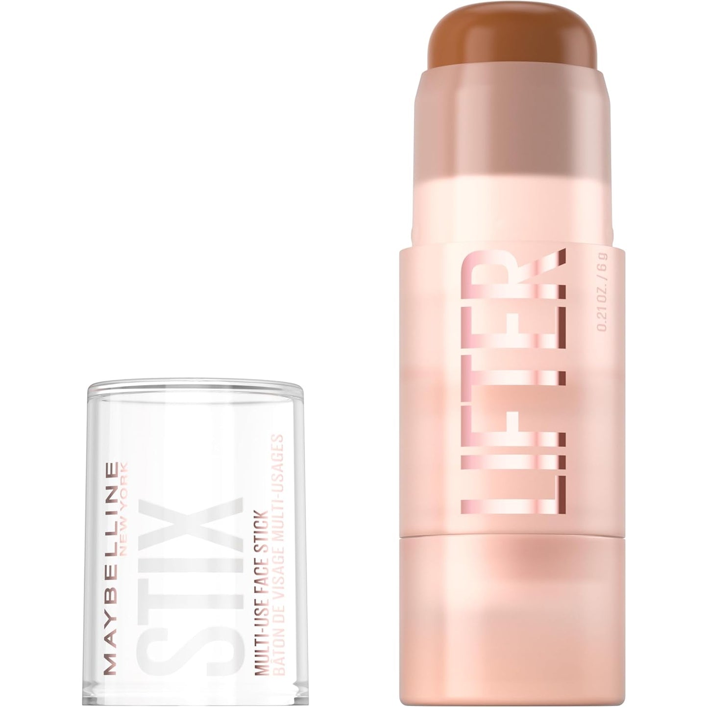 Maybelline Lifter Stix Multi-Use Face Stick, 70 Cool