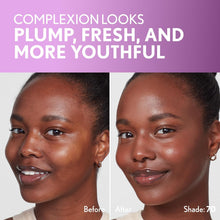 COVERGIRL Simply Ageless Skin Perfector Essence Vegan Foundation